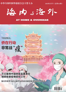 《海内与海外》第2期