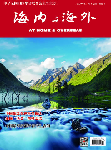 海内与海外 2020年6月号（总第346期）