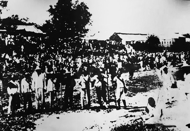 李大钊等北方党组织领导下矿工罢工.jpg 李大钊等北方党组织领导下矿工罢工.jpg