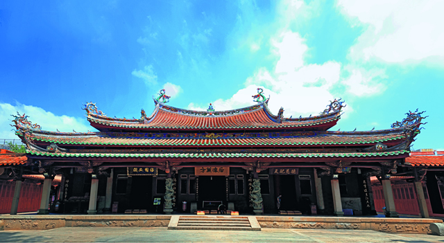 天后宫 陈英杰摄影.jpg 天后宫 陈英杰摄影.jpg