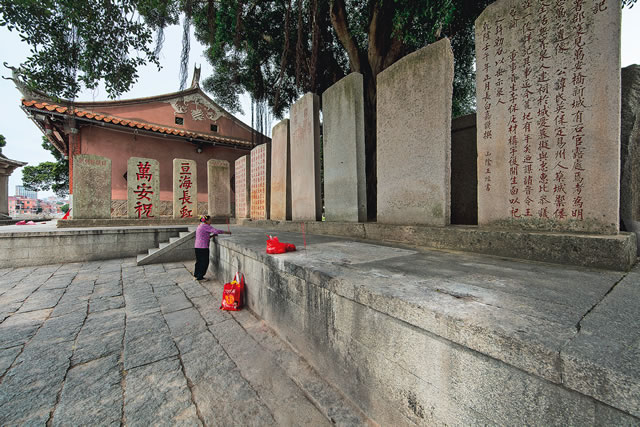 洛阳桥2(方圆合摄影).jpg 洛阳桥2(方圆合摄影).jpg