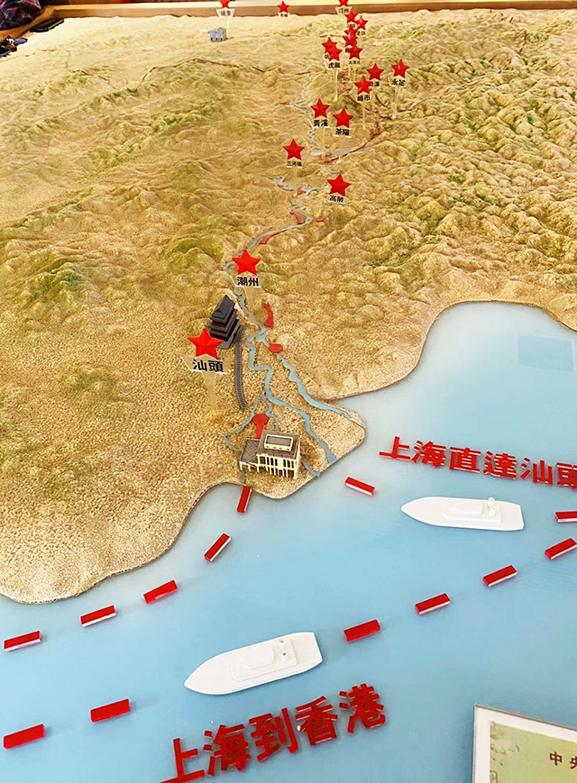 中共中央红色地下交通线.jpg 中共中央红色地下交通线.jpg