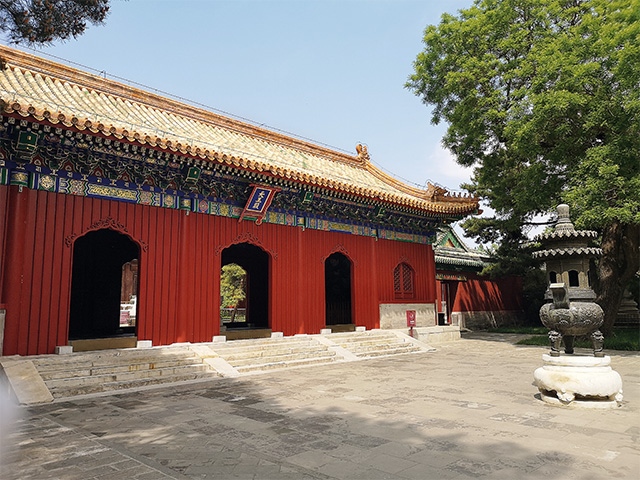 天王殿 马力摄.jpg 天王殿 马力摄.jpg