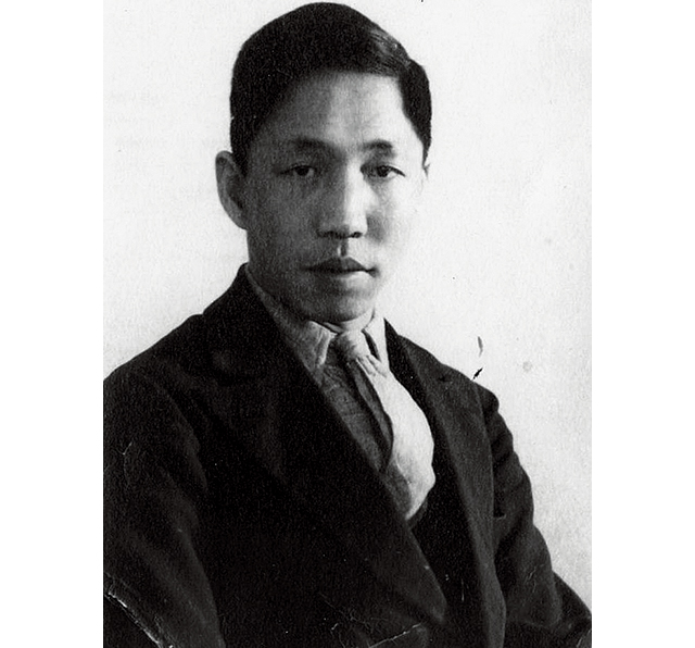 阎宗临1937年摄于英国剑桥.jpg 阎宗临1937年摄于英国剑桥.jpg