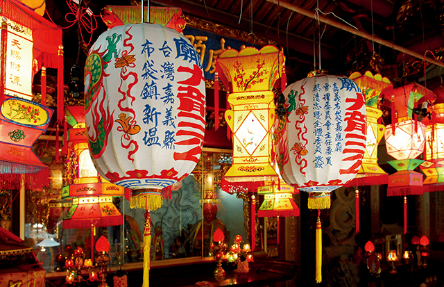 3、国家级非物质文化遗产  晋江东石闽台灯俗（进灯）   徐维耕  摄  (2).jpg