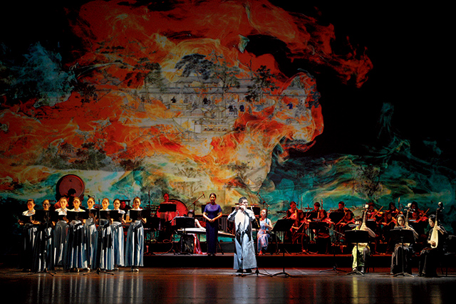 彩色背景剧照是《大雅国风》2013年大剧院,多媒体音乐会 (1).jpg 彩色背景剧照是《大雅国风》2013年大剧院,多媒体音乐会 (1).jpg
