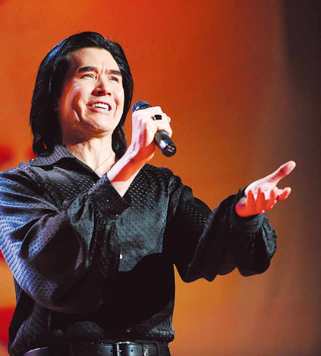 著名歌星费翔现场表演.jpg 著名歌星费翔现场表演.jpg