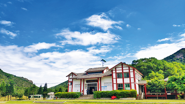 中国长乐革命史馆远景.jpg 中国长乐革命史馆远景.jpg