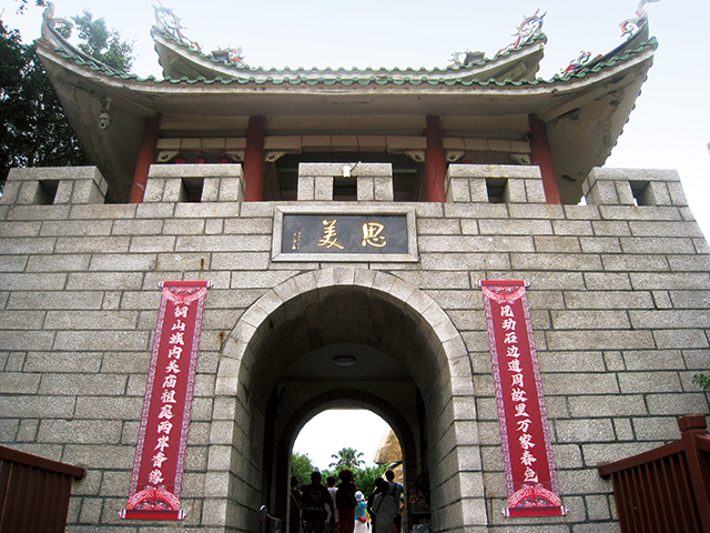 铜山古城城门 马力摄.jpg 铜山古城城门 马力摄.jpg