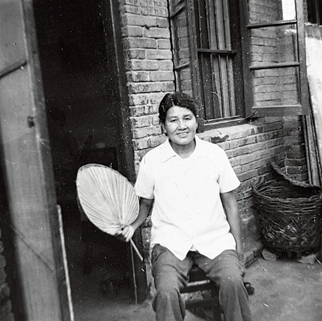 小时候隔壁的张妈妈(小哥哥的母亲),去年仙逝,享年95岁.jpg 小时候隔壁的张妈妈(小哥哥的母亲),去年仙逝,享年95岁.jpg
