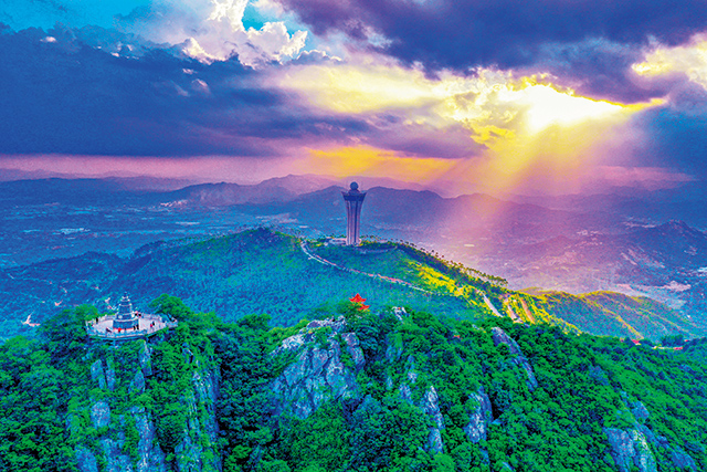 (备用图)紫帽山凌霄塔(刘翼).jpg
