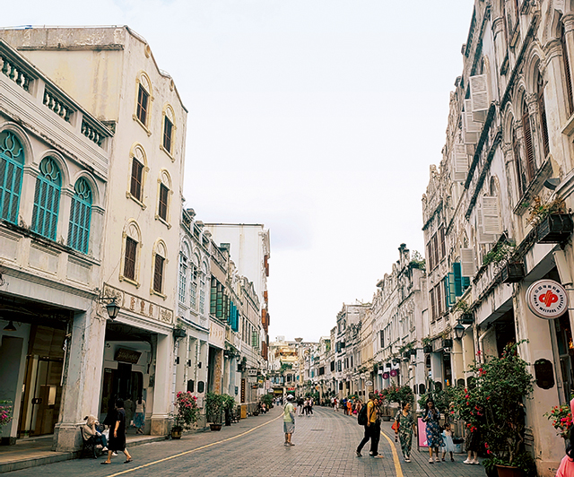 海口骑楼.jpg 海口骑楼.jpg