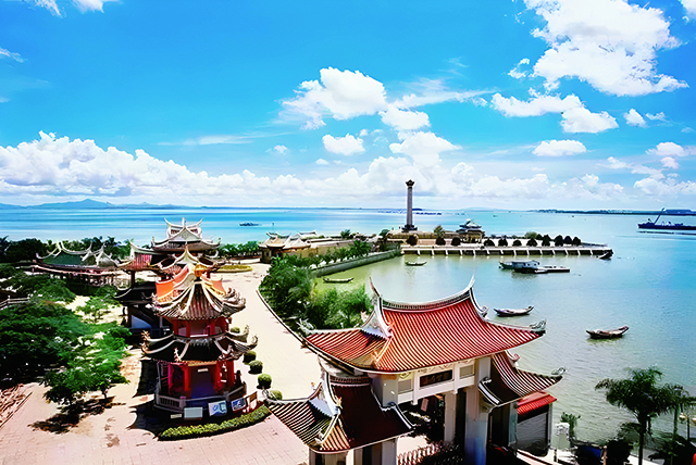 鳌园全景.jpg 鳌园全景.jpg