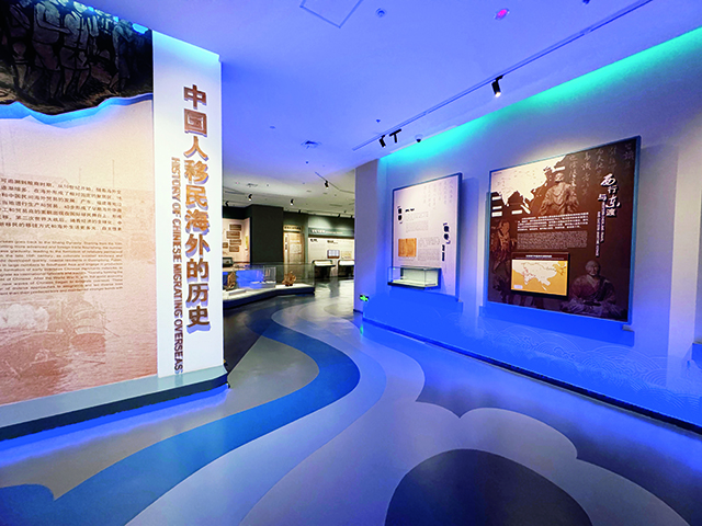 中国华侨历史博物馆内景 摄影 李秋实.jpg 中国华侨历史博物馆内景 摄影 李秋实.jpg
