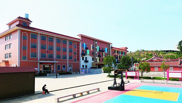 洋尾村敬老院（朱向阳）.jpg