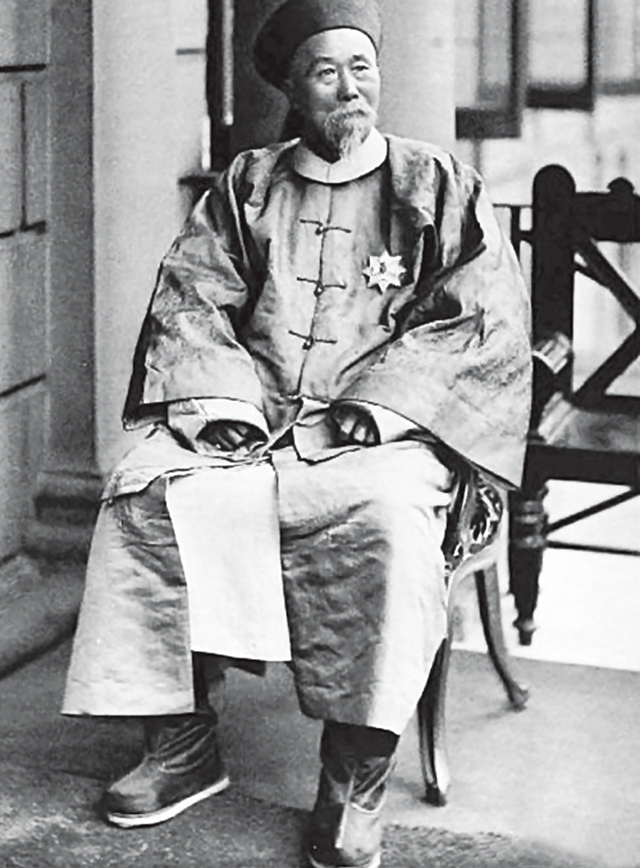 北洋大臣李鸿章.jpg 北洋大臣李鸿章.jpg